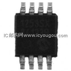 c(din)鿴MCP1253-33X50I/MSDƬ